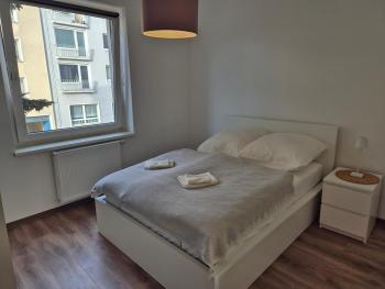 Design-Apartment, Ганновер (фото 3)