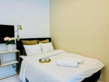 Fully equipped studio in Alppila, Helsinki (photo 5)