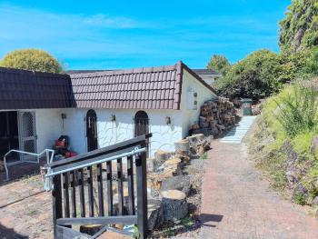 Private 1 bedroom Guestsuite Step Away of Sunnynook Central, Auckland (fotografie 4)