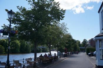 No. 23 at The Moorings, Chester, Chester (photo 2)