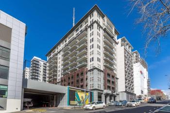 Studio Steps from Sky City, Auckland (fotografie 5)