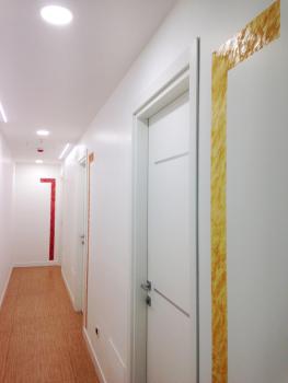 Valle Aurelia House, Rome (photo 5)