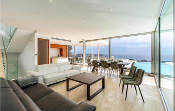 Stunning Home In Granada, Granada (photo 3)