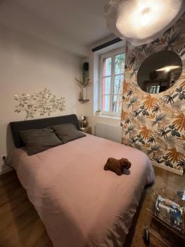 Casa Nostra - T1 - Terrasse privée, Toulouse (foto 5)