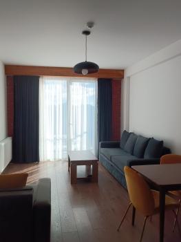 Apartment with a great view 544, Gudauri (zdjęcie 2)
