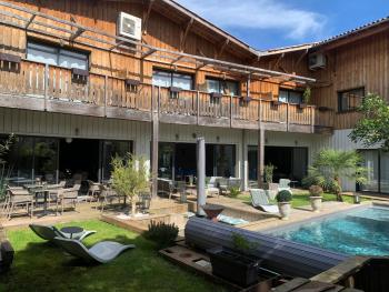 La Cabane D'Ambroise, Бордо (фото 3)