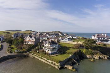 The View at The Moorings, Cemaes Bay (Foto 4)