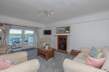 The View at The Moorings, Cemaes Bay (Foto 5)