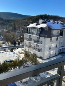 Apartament Esensja III, Szklarska Poręba (zdjęcie 2)