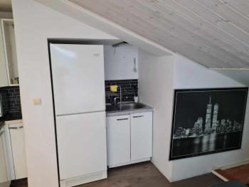 Ugglegatan 17 - Två rum & kök, Linköping (Foto 5)