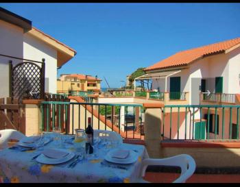 Glicine, Giglio Campese (Foto 3)