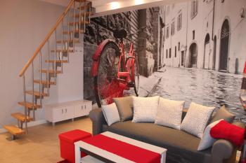Carmen Apartment, Cracovie (photo 2)