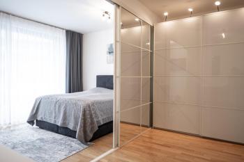 Luxury city centre Apartment, Прага (фото 2)