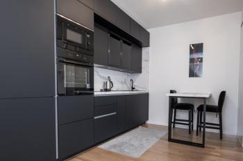 Luxury city centre Apartment, Прага (фото 4)