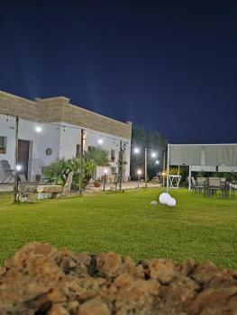 B & B Pietra Vecchia, Galatone (zdjęcie 5)