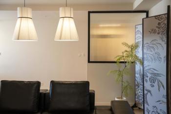 Molly House- walk to Yu Garden and Near the Bund, East Nanjing Road, 3bedrooms 1study 2 bathrooms elevator apartment, Šanghaj (fotografie 4)