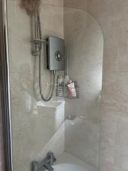 Cosy 3 bedroom house to rent, Manchester (Foto 3)