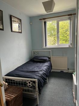 Cosy 3 bedroom house to rent, Manchester (Foto 4)