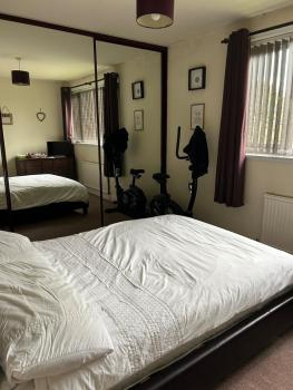 Cosy 3 bedroom house to rent, Manchester (Foto 5)