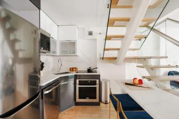 75-3C Brand New Duplex 3BR W&D in the unit, New York (Foto 2)