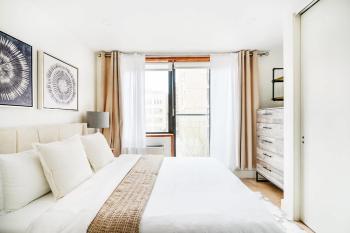 75-3C Brand New Duplex 3BR W&D in the unit, New York (Foto 3)