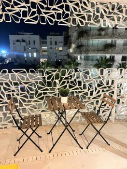 Sunshine Apartment, Casablanca (Foto 2)