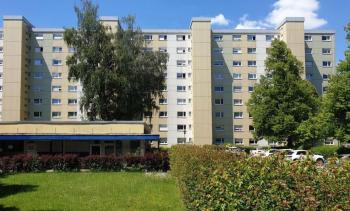 3 North WG, Munich (photo 5)