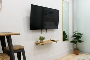 78-2D New furnished 1BR WD walk to Central Park, New York (photo 5)