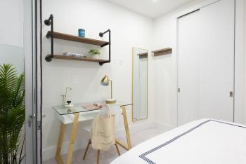 78-3B New Junior 1 BR Prime UES WD in unit, New York (photo 5)