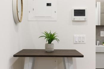 78-3D Brand new 1BR prime UES WD in unit, New York (fotografie 5)