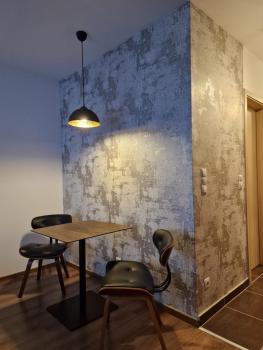 Spirit of Corvin Apartment, Budapest (Foto 4)