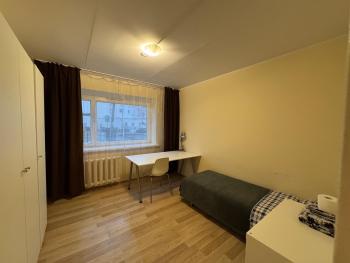 Cozy Private Room by Tallinn Old Town, Tallin (foto 2)