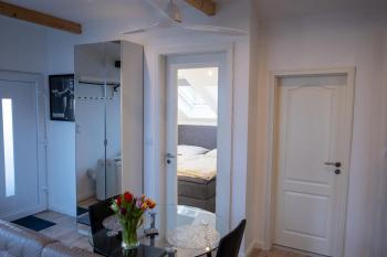 SUITE&ENJOY Hamburg, Hamburk (fotografie 4)
