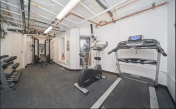 91-2A Stylish 3BR W&D GYM, New York (photo 5)