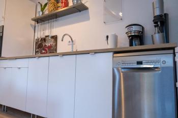 SUITE&ENJOY Hamburg, Hamburk (fotografie 5)