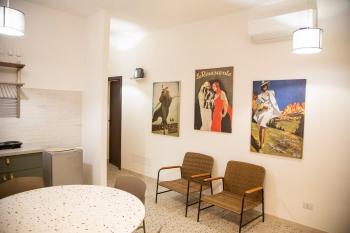 Casa Marini, Řím (fotografie 3)