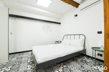 Aquarium 1', 1BR , AC & Wifi By Tilo, Janov (fotografie 2)