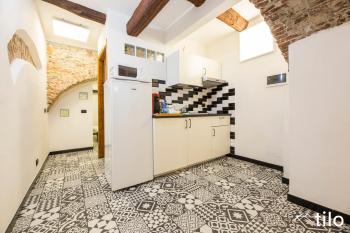 Aquarium 1', 1BR , AC & Wifi By Tilo, Janov (fotografie 3)