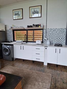 Modern Apartment on Letaba River, Tzaneen (foto 5)
