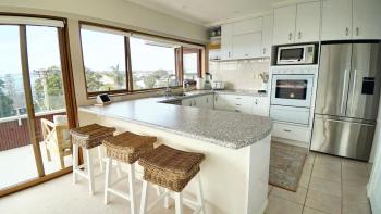 Views & Short Walk To Beach, Auckland (Foto 4)
