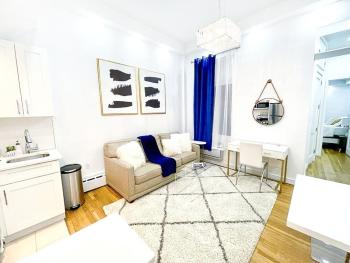 62-2B Renovated 1BR located in Prime Upper East Side, New York (Foto 2)