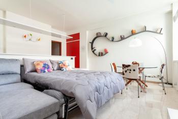 Plinio48 - Meryggiare Apartments, Милан (фото 5)