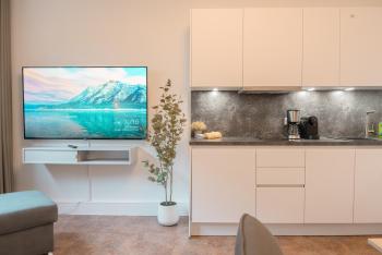 City Luxus-Apartment nähe Maschsee - Tierfreundlich, Hannover (fotografie 3)