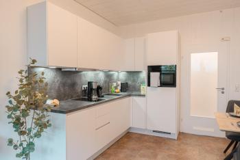 City Luxus-Apartment nähe Maschsee - Tierfreundlich, Hannover (fotografie 4)