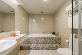 Boulevard Hotel, Auckland (foto 4)