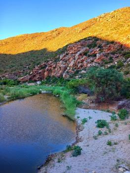 Cogmans Corner, Montagu (fotografie 5)