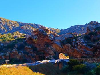 Cogmans Corner, Montagu (fotografie 3)