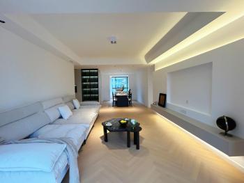 Eastern Hub - Bund Branch Superior 3bedroom Near TianZiFang&XinTianDi, Near Subway, Shanghai (foto 5)