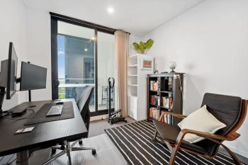Riverina - Ultimate Footscray Getaway with parking, Melbourne (foto 4)
