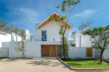 Modern Elegance & Tropical Vibe - 4BR Pool Villa in New Build Residence Lux Pride 2 V10, Ban Pak Lak (photo 3)